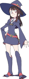 Akko final design