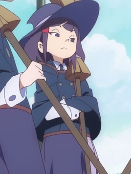 Avery's profile pic LWA