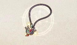 Queen's Choker LWA CoT