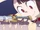 Akko with tiny mushrooms carrying sword and shield LWA 08.jpg