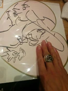 A sketch of Sucy by Yoh Yoshinari.jpg (66 KB) A sketch of Sucy by Yoh Yoshinari