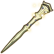 Unused render for Chamber of Time game