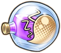 Sleeping Potion LWA CoT