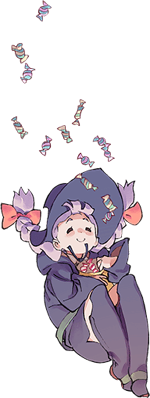 Jasminka Antonenko | Little Witch Academia Wiki | Fandom
