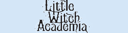 Wikia Littlewitchacademia