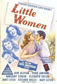 Little Women (1949 Film)