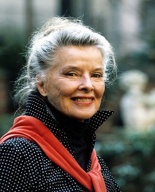 Katharine Hepburn | Little Women Wiki | Fandom