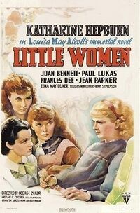 Little Women (1933 Film)