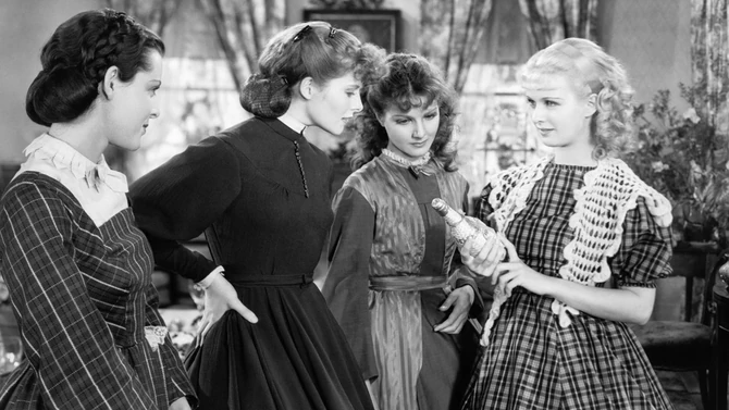 Little Women (1933)