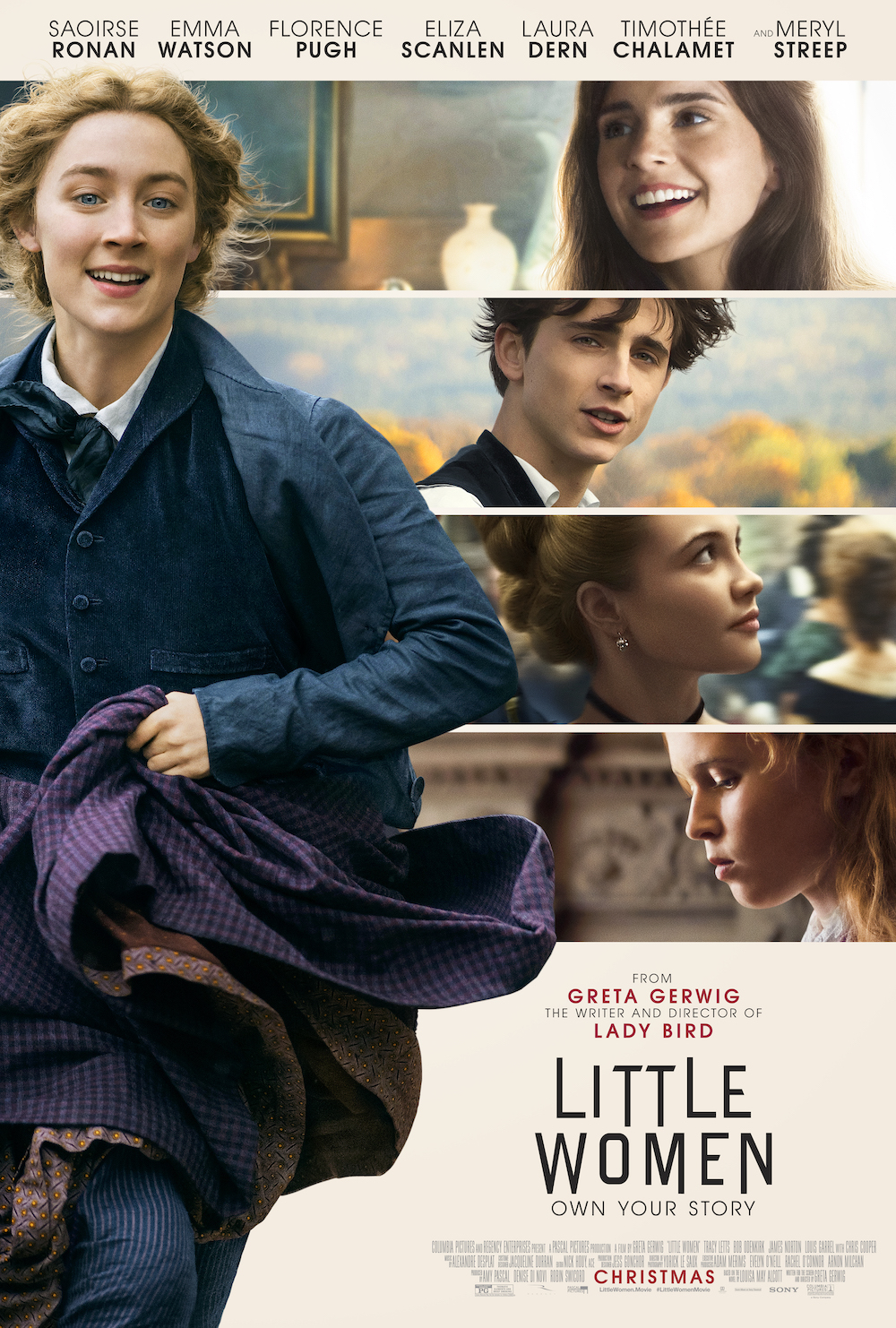 Little Women Movie