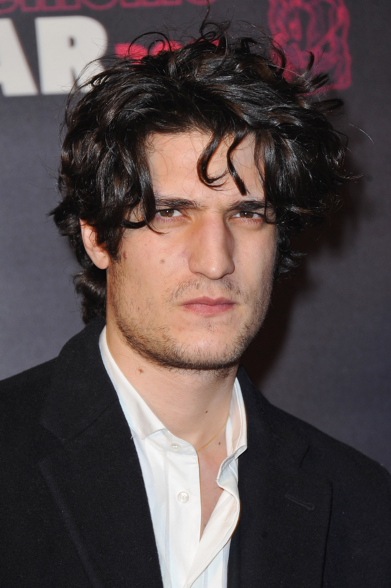2,925 Actor Louis Garrel Stock Photos, High-Res Pictures, and