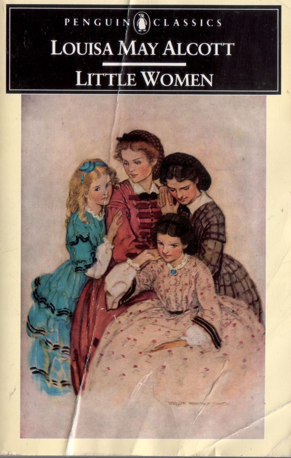 Little Women - Wikipedia