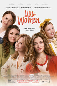 Little Women (2018 Film)