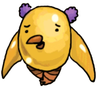 Featured image of post Kirby Chicken Little Gif