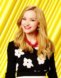 True Love, Liv and Maddie Wiki