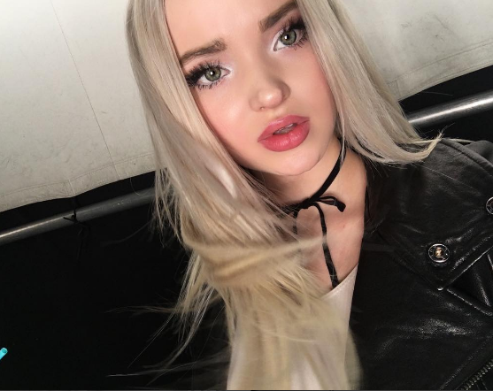 Dove Cameron Gallery 2017 Liv and Maddie Wiki Fandom