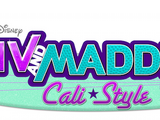 Liv and Maddie: Cali-Style