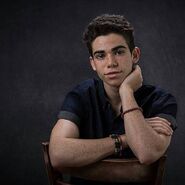 Cameron Boyce- 121891009211717746275347497180059398976545 n