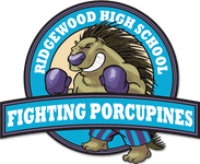Fighting Porcupine logo