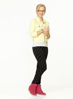 Maddie promotional pic 5