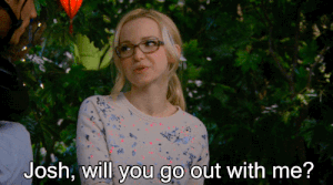 Josh And Maddie Relationship Liv And Maddie Wiki Fandom