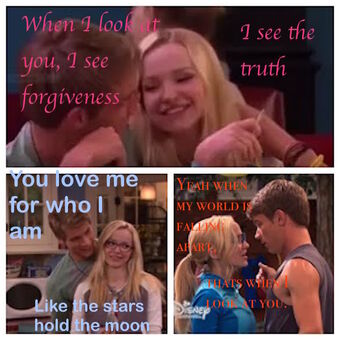 Josh And Maddie Relationship Liv And Maddie Wiki Fandom