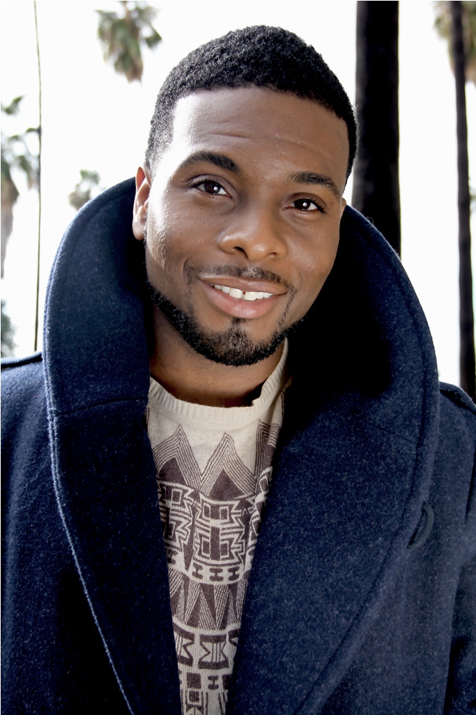 Kel Mitchell, Liv and Maddie Wiki