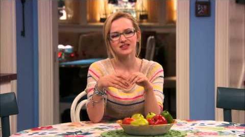 Clip - Flashback-A-Rooney - Liv and Maddie - Disney Channel Official