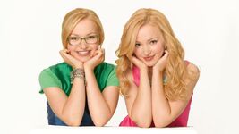 Liv and Maddie promotional pic 2