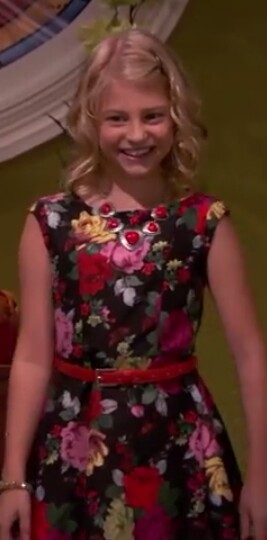 Outfits maddie liv and maddie Liv Rooney