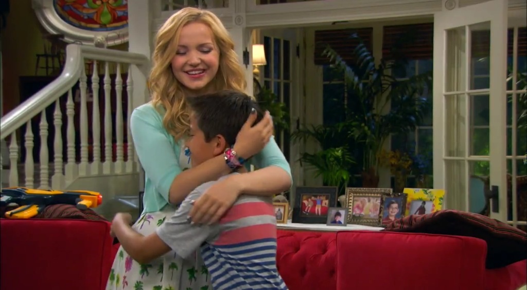Parker Rooney | Liv and Maddie Wiki | Fandom