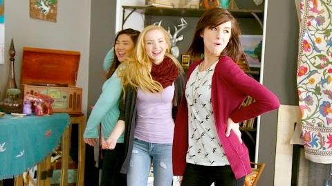 What_A_Girl_Is_-_Dove_Cameron,_Christina_Grimmie,_Baby_Kaely_(from_“Liv_and_Maddie”)