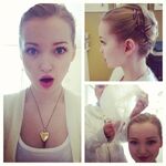 Dove cameron instagram fTwjMo2s.sized