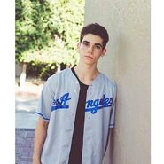 Cameron Boyce- 121937299173027983477658900268217184139278 n