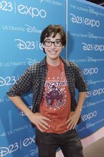 Joey-bragg-d23-expo-august-10-20131