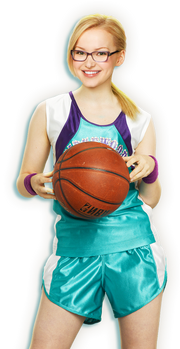 Maddie promotional 11