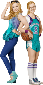 Liv and Maddie promotional pic 7