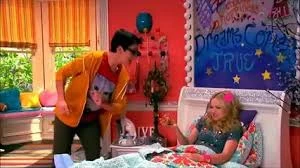 Liv and Joey (relationship) Liv and Maddie Wiki Fandom