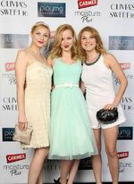 Olivia Holt's Sweet 16 Party (1)