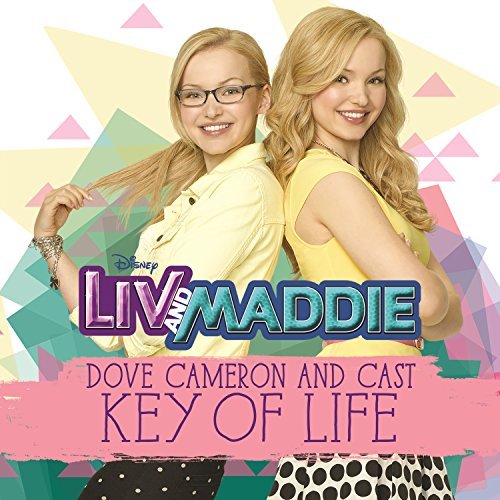 Key of Life | Liv and Maddie Wiki | Fandom