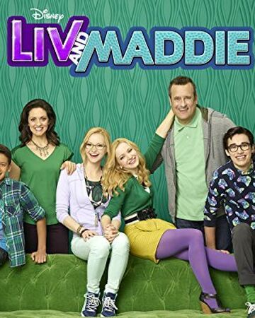 Season 3 Liv And Maddie Wiki Fandom