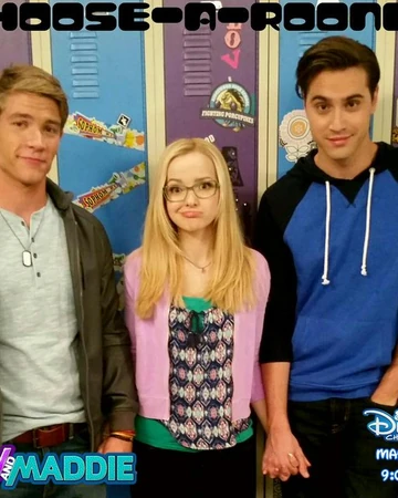 Liv And Maddie Tv Review