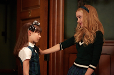 Liv & Ruby (4x04)