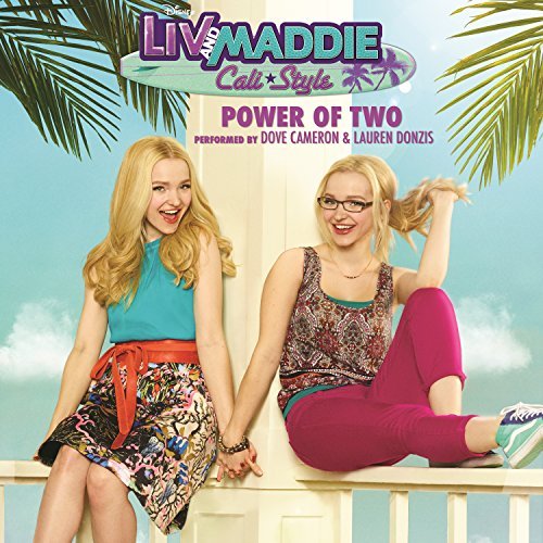 Power Of Two Liv And Maddie Wiki Fandom Power Of Two Liv And Maddie Wiki Fandom