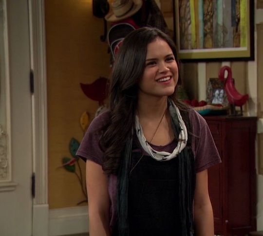 Andie Bustamante Liv And Maddie Wiki Fandom