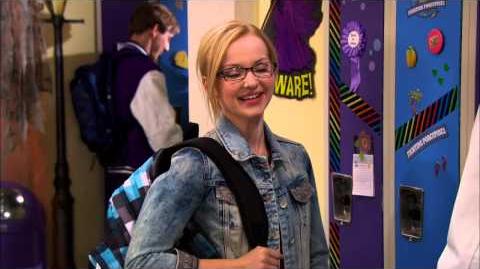 Kang-A-Rooney - Clip - Liv and Maddie - Disney Channel Official