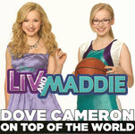 On Top of The World, Dove Cameron!