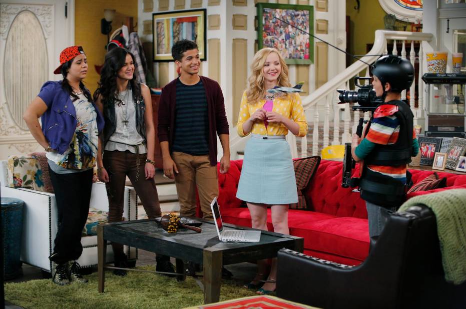 Video A Rooney Liv And Maddie Wiki Fandom Video A Rooney Liv And Maddie Wiki Fandom