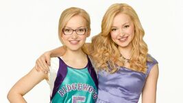 Liv and Maddie promotional pic 4