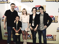 LM RDMA